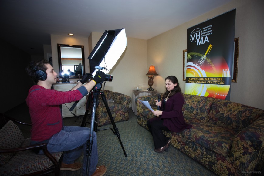VHMA Management Exchange, February 2013, San Diego, CA