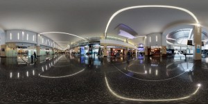 San Diego Airport 360 Virtual Tour at Sunset Cove