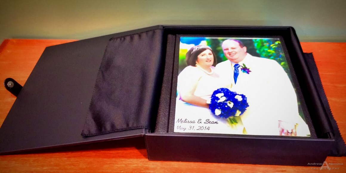 10x10 Delux Leather Wedding Album for Melissa and Sean by San Diego Wedding Photographer Andrew Abouna-0141