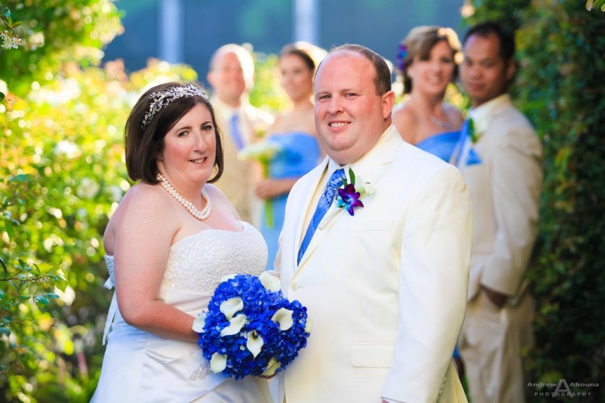 Melissa and Sean Sheraton San Diego Wedding Photos by San Diego Wedding Photographers Andrew Abouna-7235-2