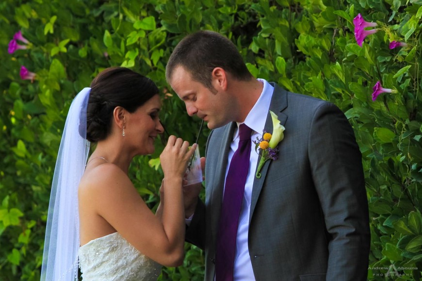 Rachel and Shane Sycuan Wedding Photos by San Diego Wedding Photographer Andrew Abouna