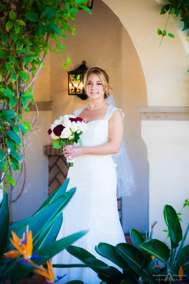 Kristin and Travis The Crosby Wedding Photos by Wedding Photographer San Diego Andrew Abouna