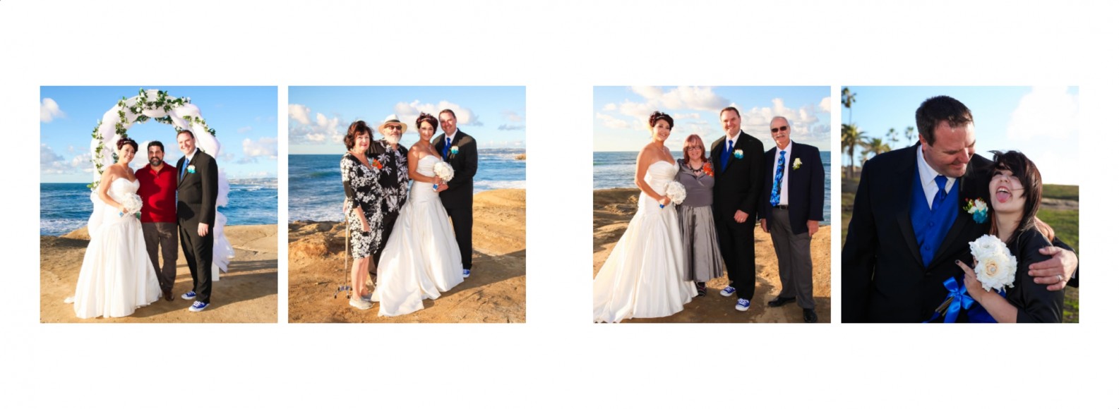 Carrie and Rob Wedding Album by San Diego Wedding Photographer-026-027