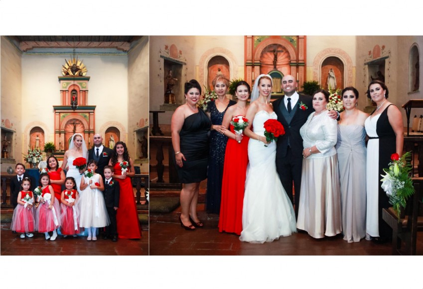 Valerie and Raul wedding album by San Diego Wedding Photographers Andrew Abouna_016-017
