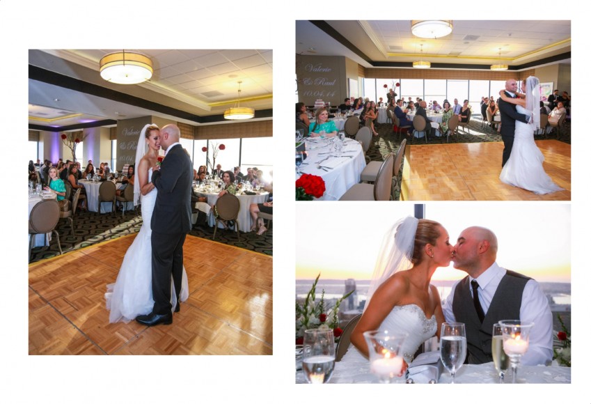 Valerie and Raul wedding album by San Diego Wedding Photographers Andrew Abouna_032-033
