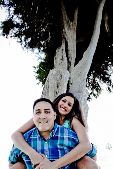 Chelsea and Sebastian Engagement Photography in La Jolla by Wedding Photographers in San Diego Andrew Abouna