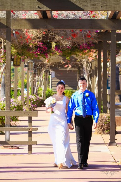 Kathleen and Daniel Marina Village Wedding Reception by Wedding Photographers San Diego Andrew Abouna