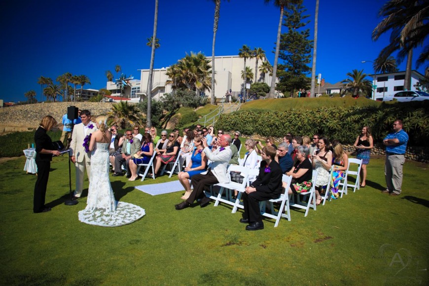 Stephanie and Phil Cuvier Park Wedding Photos by San Diego Wedding Photographer Andrew Abouna-2-2