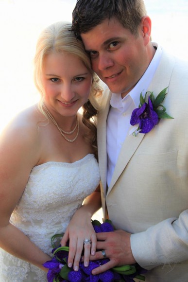 Stephanie and Phil Cuvier Park Wedding Photos by San Diego Wedding Photographer Andrew Abouna-7