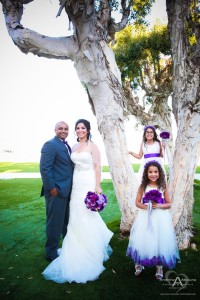 Vannezza and Jake Admiral Kidd San Diego Wedding by Wedding Photographer in San Diego Andrew Abouna