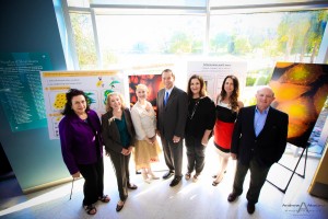 Sanford-Burnham Cancer Center Advisory Board