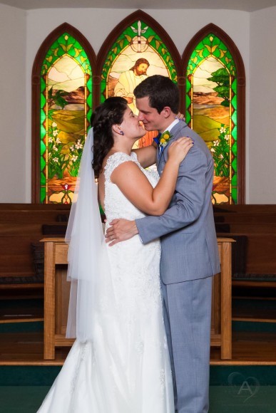 Hannah and Jeremy Coronado Cays Wedding Photos by San Diego Wedding Photographers Andrew Abouna