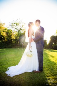 Monica and Ricky La Jolla Backyard Wedding by San Diego Wedding Photographer Andrew Abouna