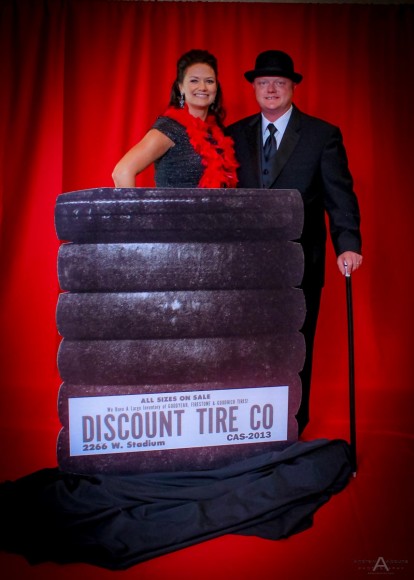 Discount Tire 2013 Celebration, October 12, 2013