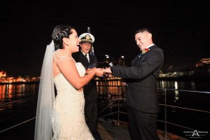 Alejandra and Erik Hornblower Wedding San Diego by Photographer Andrew Abouna