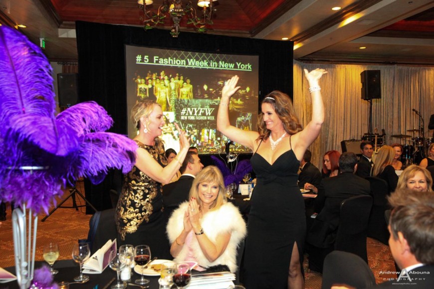 March of Dimes Signature Chefs Auction Event Photography San Diego by Photographer Andrew Abouna