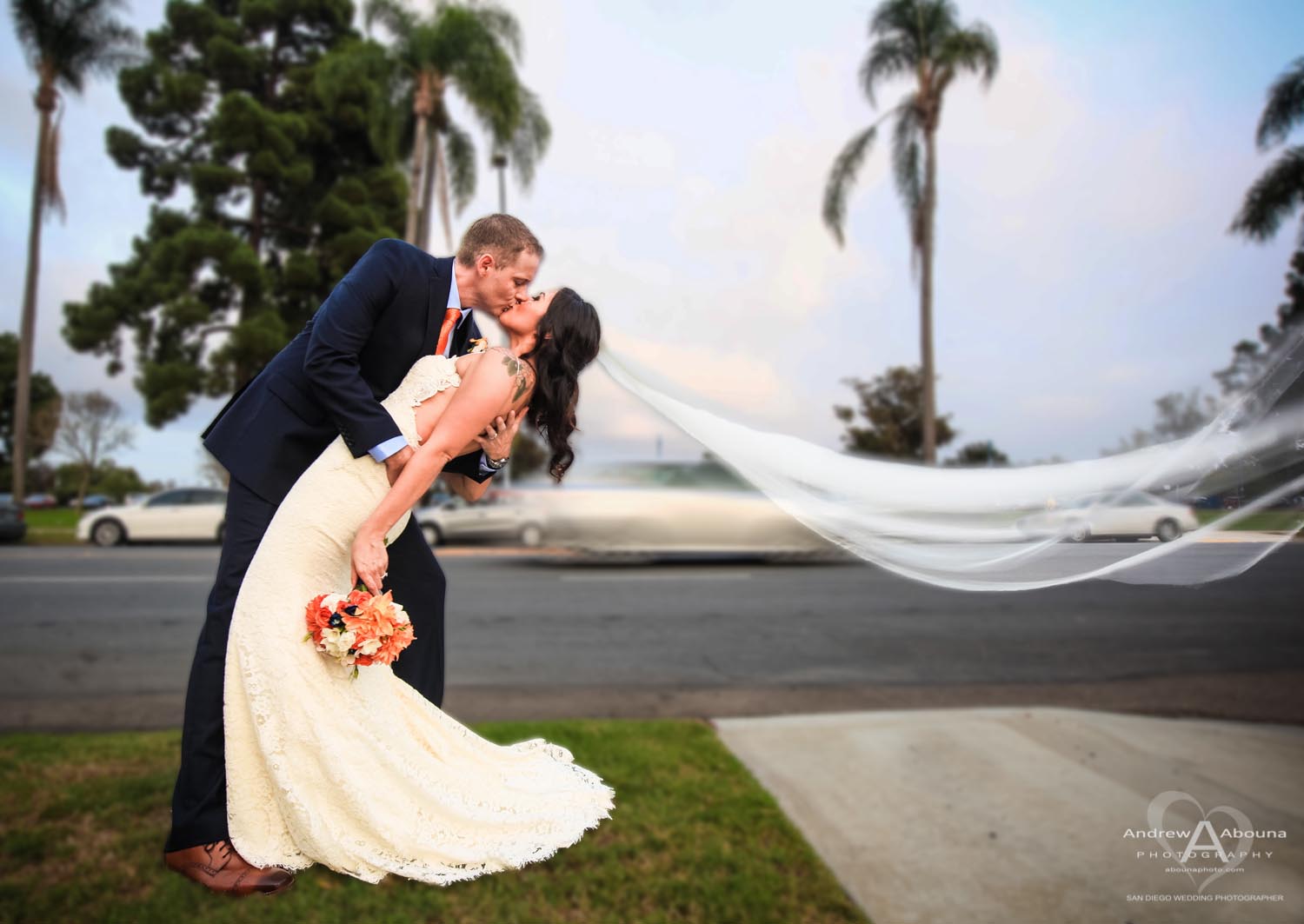 How San Diego Wedding Photography Relives The Day