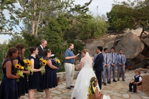Andrea and Gerd Valley Center Ranch Wedding San Diego by Wedding Photographer AbounaPhoto