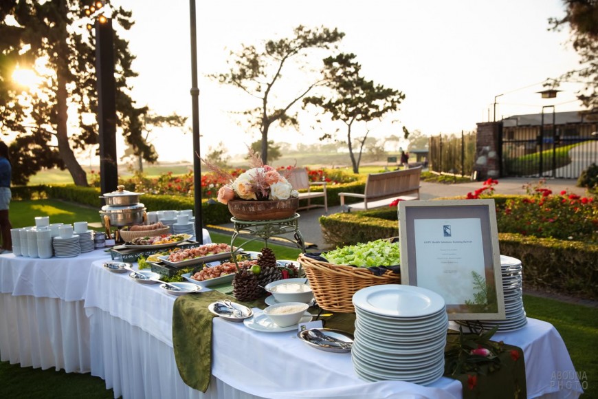 Cope Health Solutions - Corporate Event Photography at the Lodge at Torrey Pines La Jolla - San Diego Photographer AbounaPhoto