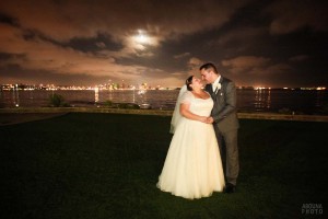 Des and Mike San Diego Bayside Wedding Photos by Wedding Photographers in San Diego AbounaPhoto