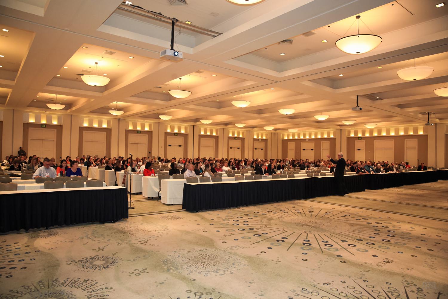 The ALS Association 2016 Clinical Conference Hyatt La Jolla 