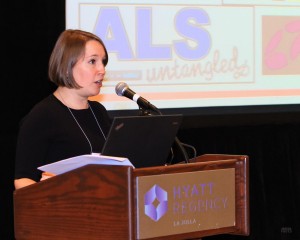 The ALS Association 2016 Clinical Conference - Hyatt La Jolla Conference - San Diego Event Photographer AbounaPhoto