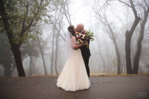 Christan and Beau - Julian Wedding Photography at Pine Hills Lodge by Wedding Photographers in San Diego Andrew Abouna