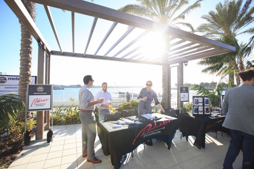 MetroPCS 2017 West Region Dealer Summit Hilton Bayfront San Diego - AbounaPhoto