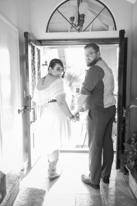 Ciera and Patrick Rancho San Diego Wedding Photography - AbounaPhoto