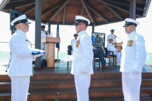 Master Chief Salazar Retirement Ceremony Photography United States Navy - San Diego Photographer AbounaPhoto