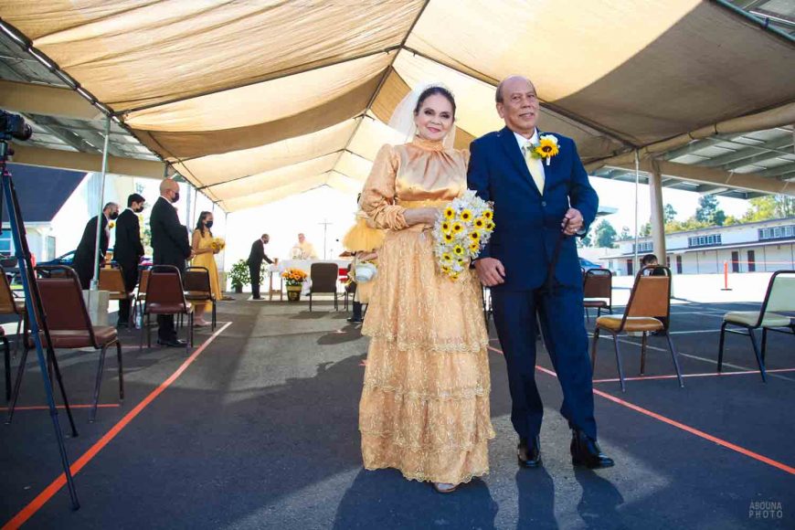 Salud Armando 50th Golden Wedding Anniversary Photography St Charles Loews Coronado San Diego - AbounaPhoto -IMG_3173
