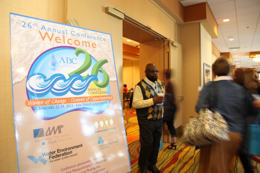 Association of Boards of Certification 26th Annual Conference, January 22-24, 2013