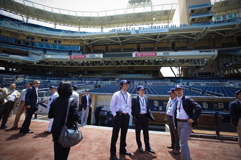 prudential_international_insurance_conference_2012_petco_park_tour-35