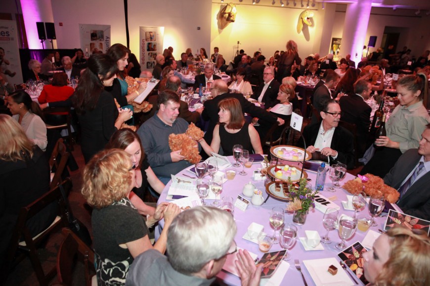 March of Dimes Signature Chefs Auction 2013 Natural History Museum Balboa Park by AbounaPhoto