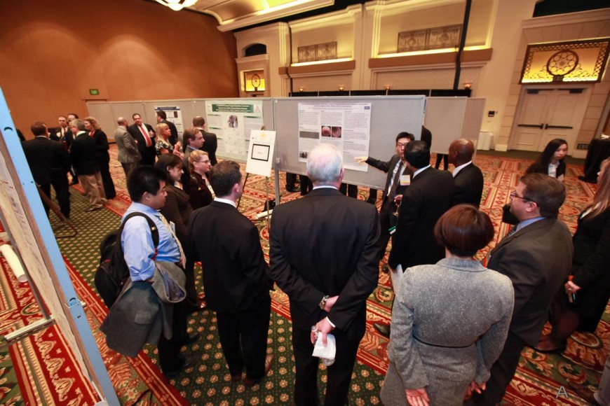 9th Annual Academic Surgical Conference_February 2-6, 2014, San Diego, Event Photography AbounaPhoto