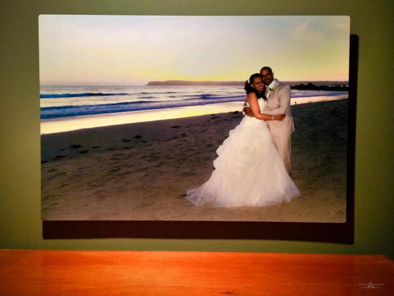 Professional Prints by San Diego Photographer Andrew Abouna