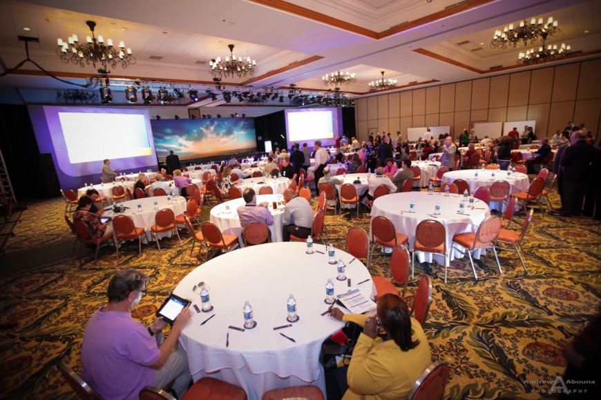 Prudential Retirement Client Conference 2012 -Wednesday September 19, 2012