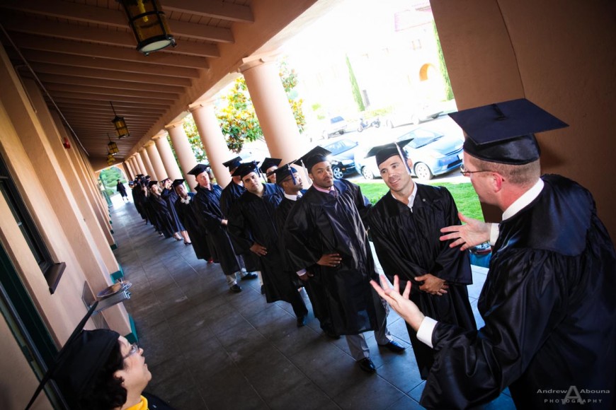 Columbia College San Diego Commencement 2014 by San Diego Photographer Andrew Abouna-0671