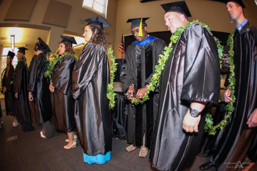 Columbia College San Diego Commencement 2014 by San Diego Photographer Andrew Abouna-0836