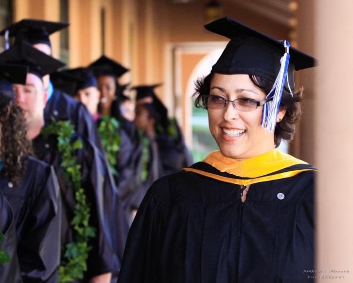 Columbia College San Diego Commencement 2014 by San Diego Photographer Andrew Abouna-6565