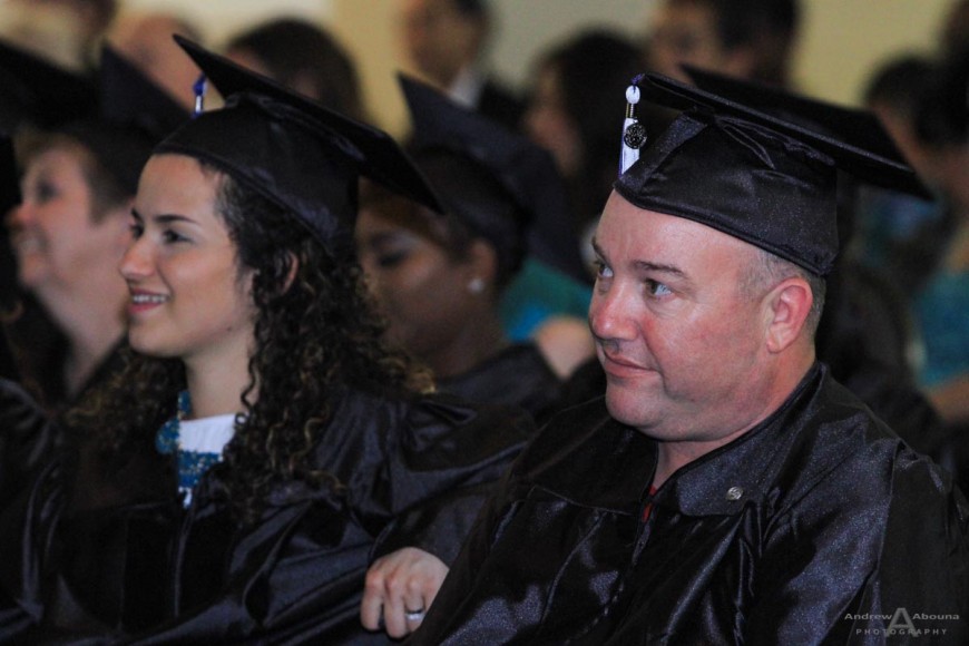 Columbia College San Diego Commencement 2014 by San Diego Photographer Andrew Abouna-6696