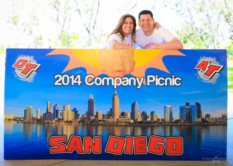 Discount Tire 2014 Company Picnic San Diego by San Diego Event Photographers Andrew Abouna