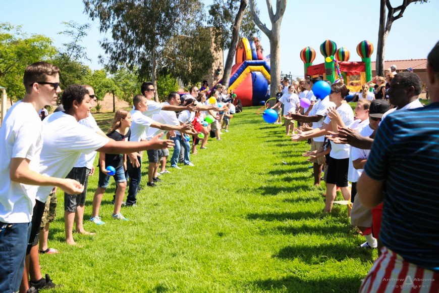 Discount Tire 2014 Company Picnic San Diego by San Diego Event Photographers Andrew Abouna