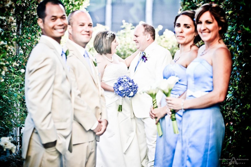 Melissa and Sean Sheraton San Diego Wedding Photos by San Diego Wedding Photographers Andrew Abouna-7247