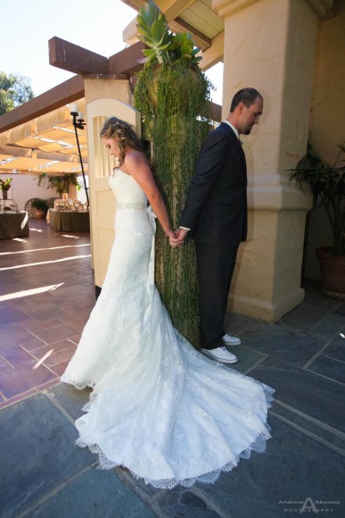 Danielle and Ryan, October 5, 2013, Wedding Photos by San Diego Wedding Photographer Andrew Abouna