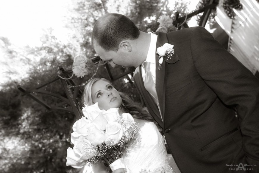 Danielle and Ryan, October 5, 2013, Wedding Photos by San Diego Wedding Photographer Andrew Abouna