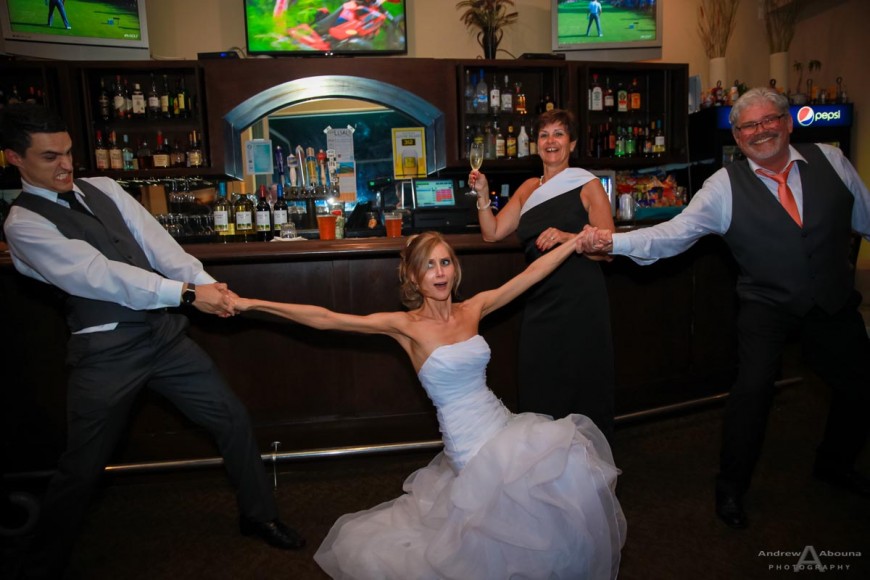 Julia and JD Riverwalk Golf Club Wedding by San Diego Wedding Photographer Andrew Abouna