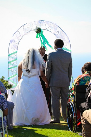 Monique and Patrick Mount Soledad La Jolla Wedding by Wedding Photographer San Diego Andrew Abouna