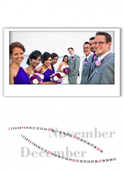 Krupa and Chris Catamaran Wedding Photos Calendar by San Diego Wedding Photographers Andrew Abouna-007