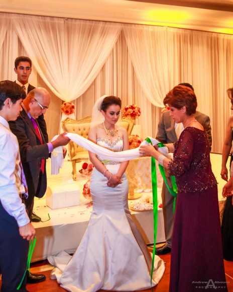 Trisa and Faisal Nikah Afghan Wedding La Jolla Marriott by San Diego Wedding Photographer Andrew Abouna